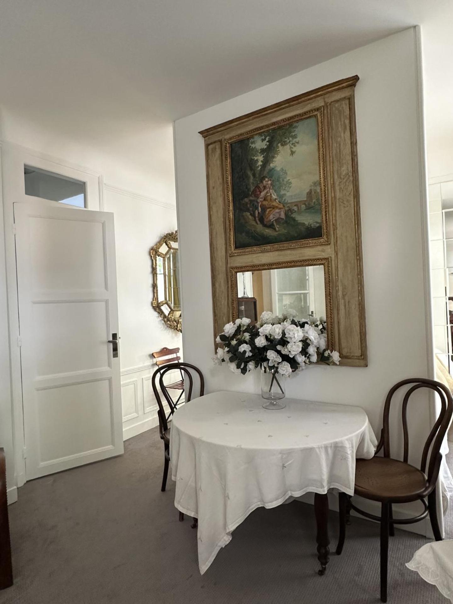 Luxury And Cosy Apartment In Paris, 16E Arrondissement Exterior photo