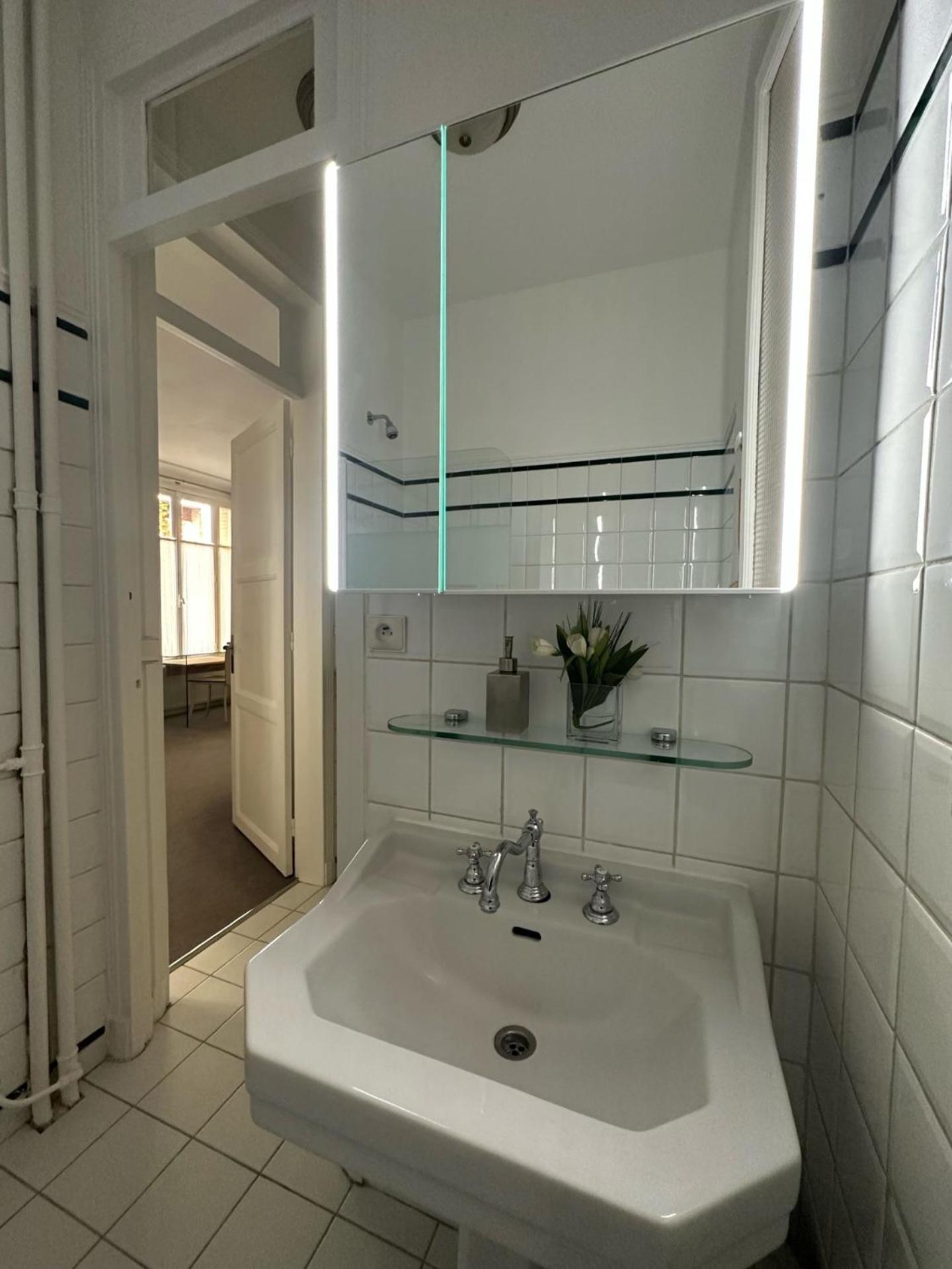 Luxury And Cosy Apartment In Paris, 16E Arrondissement Exterior photo